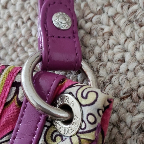 Vera Bradley small purse bag - Picture 6 of 9